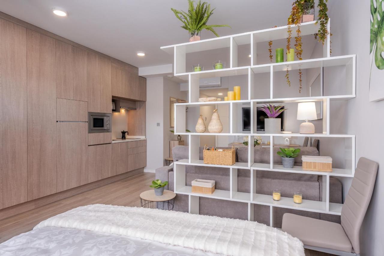 Apartment Big Apple By A3rentals *