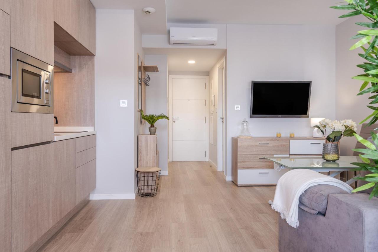 Big Apple By A3rentals Apartment *