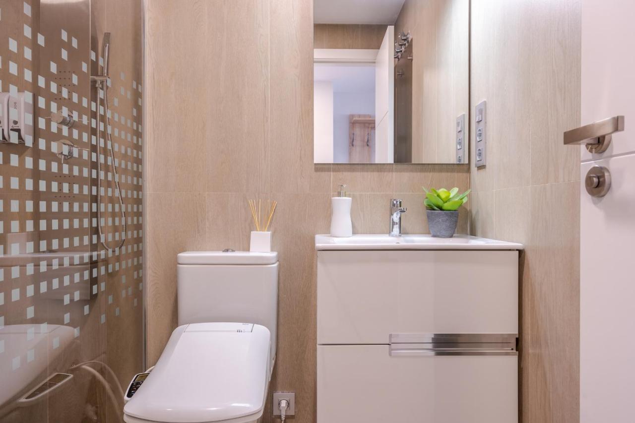 Big Apple By A3rentals Apartment