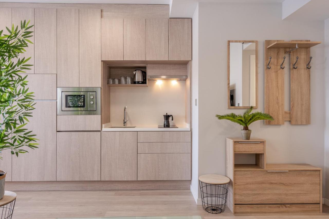 Big Apple By A3rentals Appartement Grenade